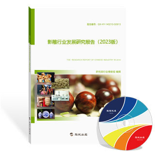 影雕行业发展研究报告