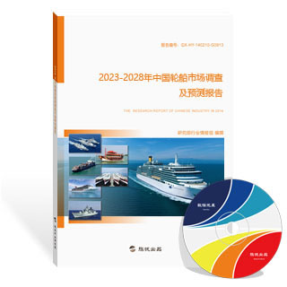 轮船市场调查及预测报告
