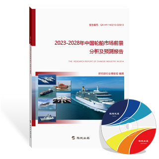 轮船市场前景分析及预测报告