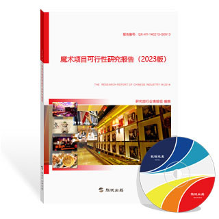 魔术项目可行性研究报告